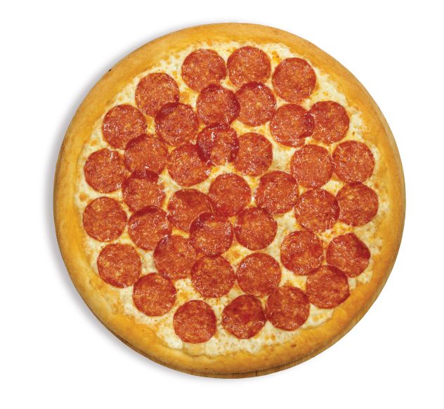 pepperoni-30 Пицца Пепперони — изображение 1